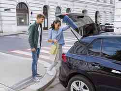 Operativni leasing najem vozila