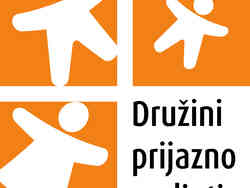 Druzini prijazno osnovni brez